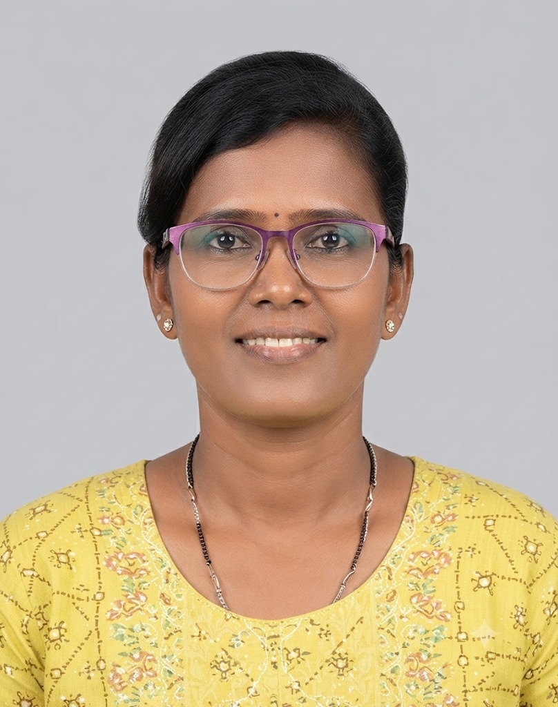 Mangal Dhare - Part time Cleaner and Baby Sitter in kandivali west in Mumbai